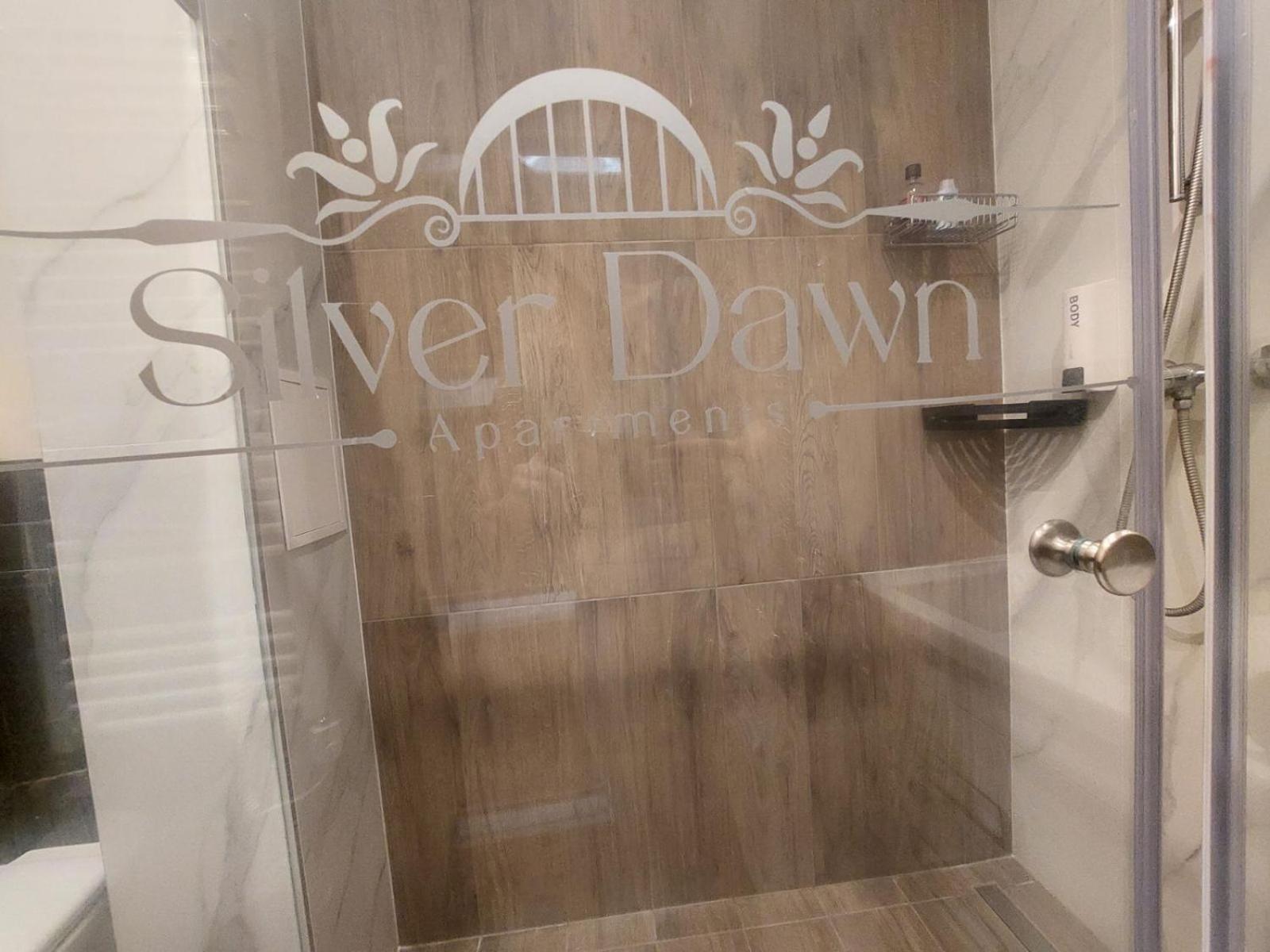 Silver Dawn Apartments Szeged Exterior photo