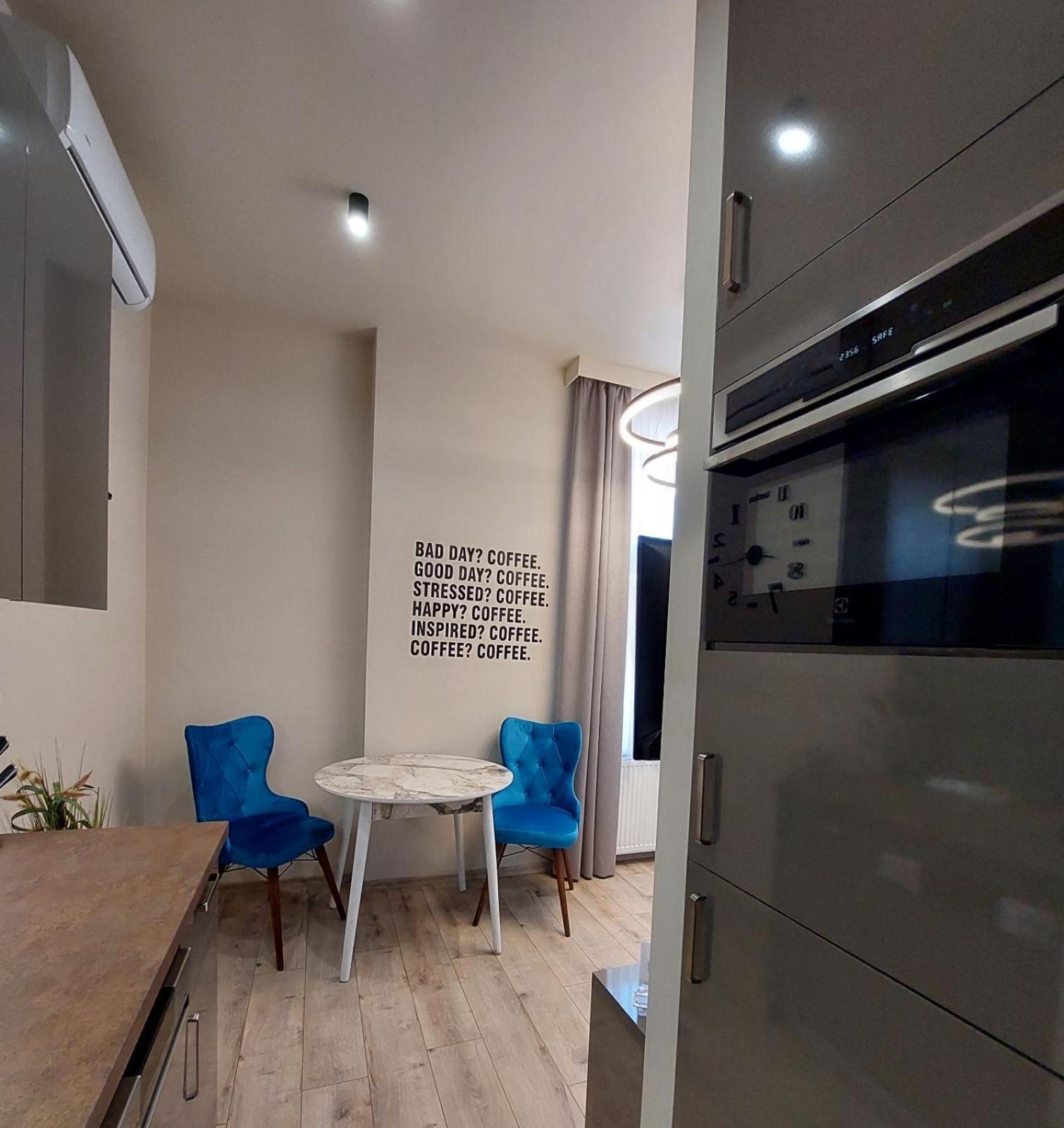 Silver Dawn Apartments Szeged Exterior photo
