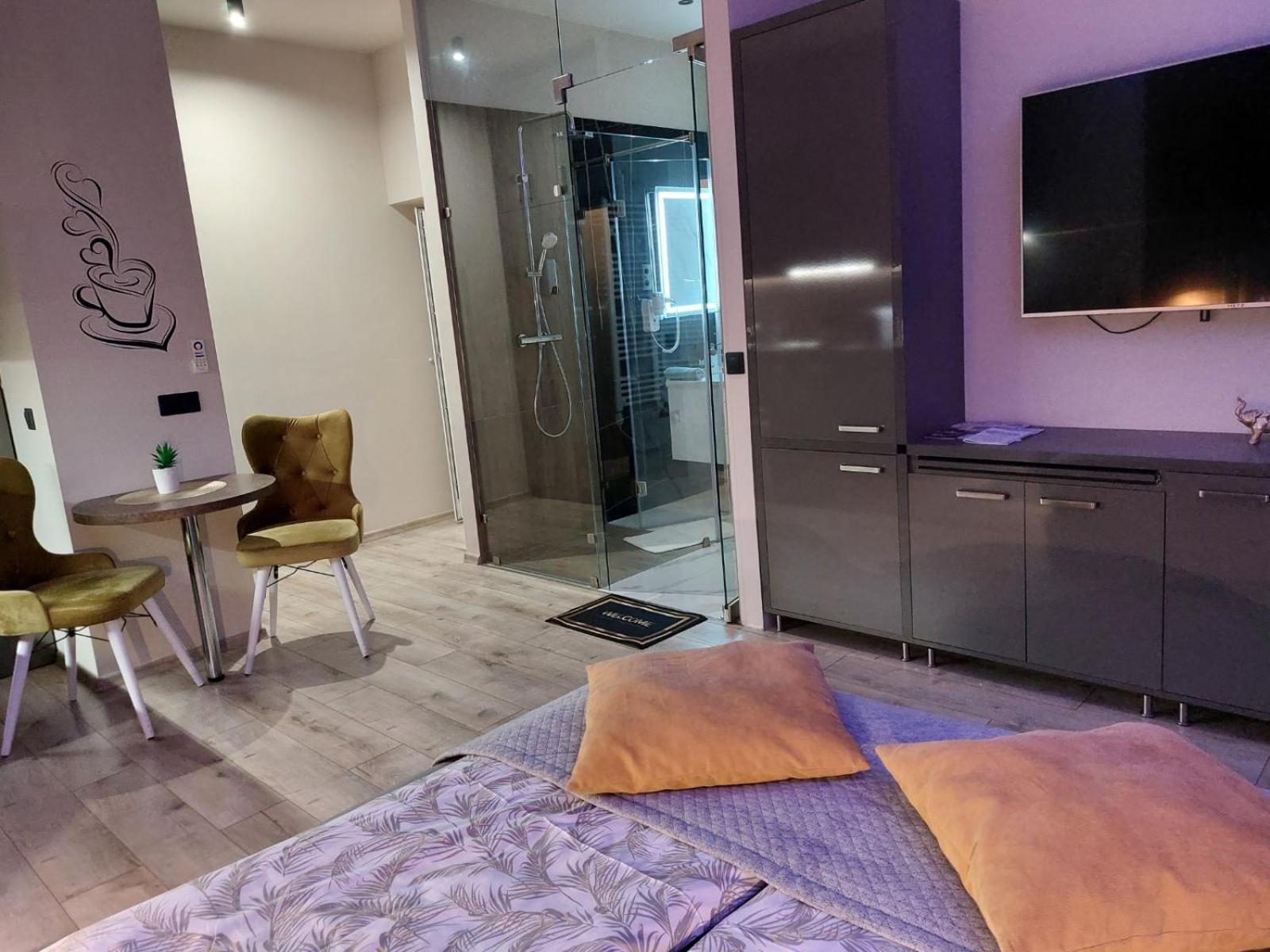 Silver Dawn Apartments Szeged Exterior photo